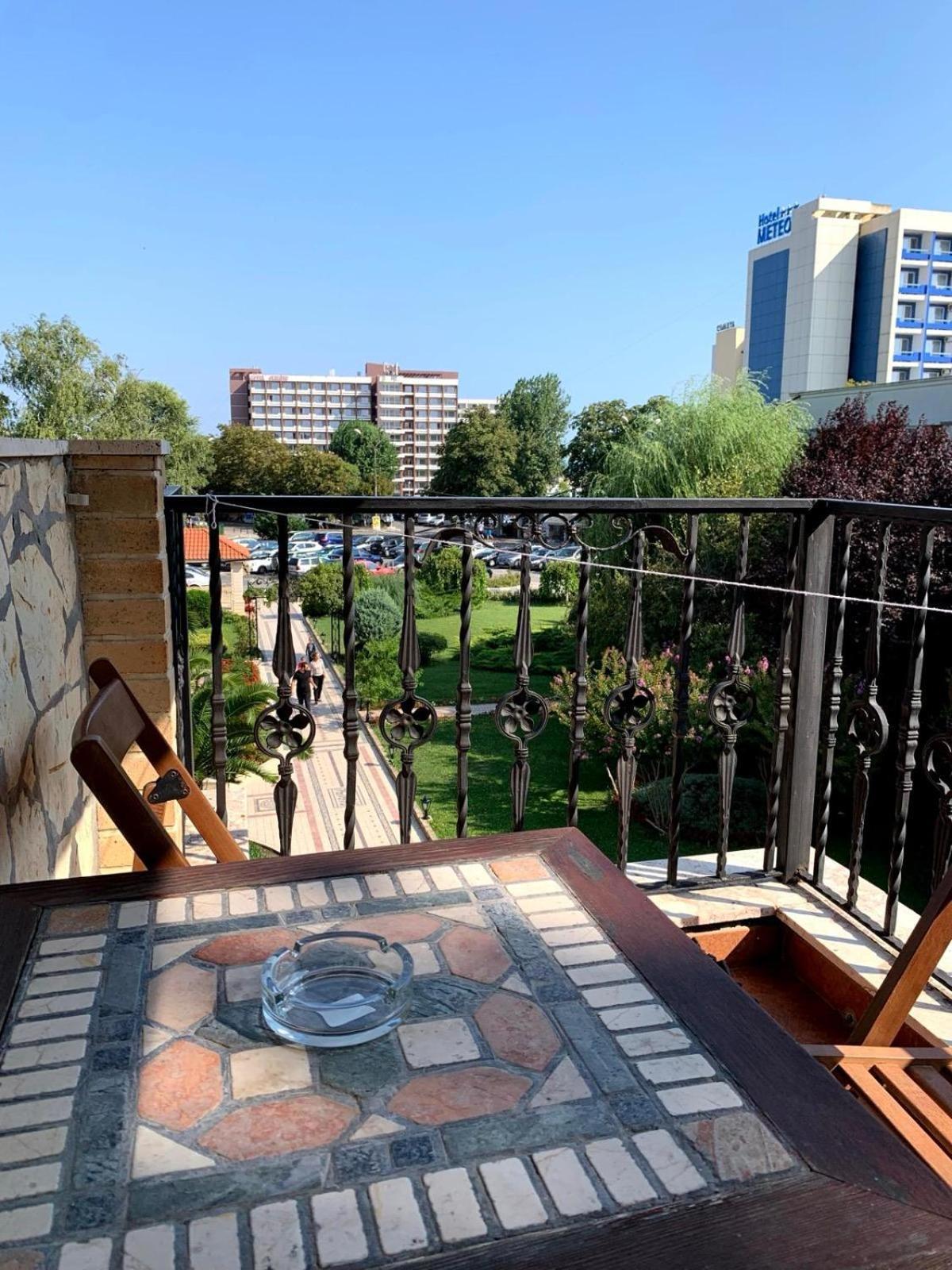 Hotel Nalba-Dalia Jupiter Exterior foto